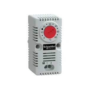 Термостат schneider-electric nsyccothc 0-60 градусов 68 x 33 x 44 мм