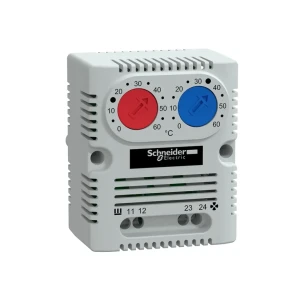 Termostat schneider-electric nsyccothd 0-60 grade 68 x 56 x 44 mm