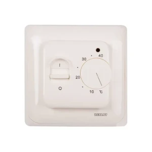 Termostat cu senzor de temperatură a podelei 51-0581 rexant