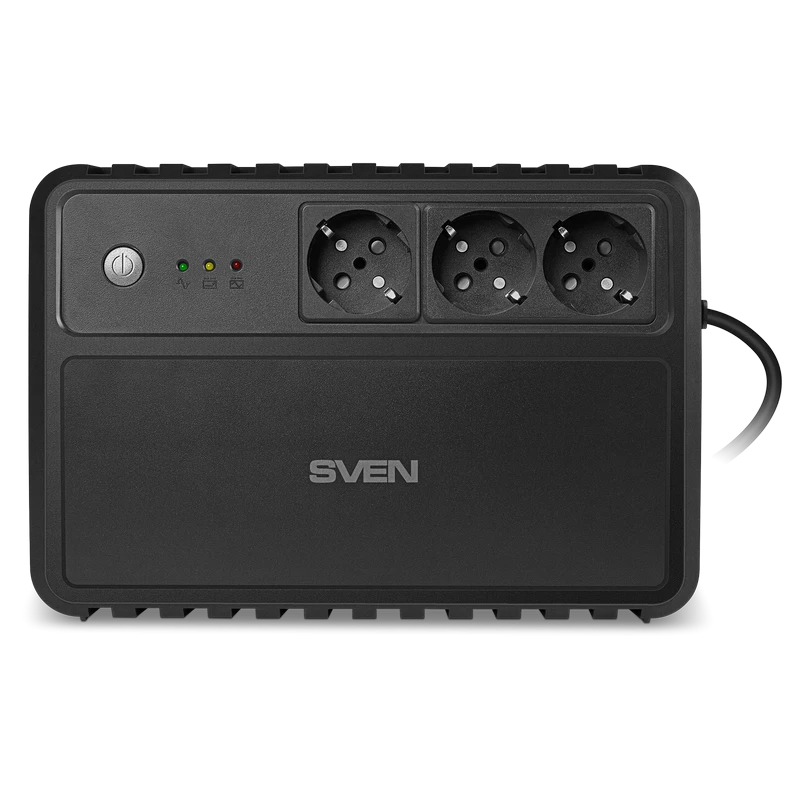 Sursă de alimentare neîntreruptibilă sven up-l800, , 800va,  5