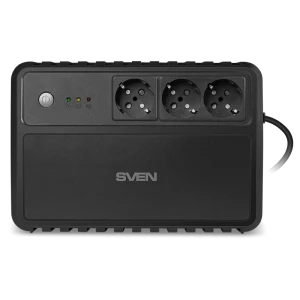Sursă de alimentare neîntreruptibilă sven up-l800, , 800va,  Thumbnail 5