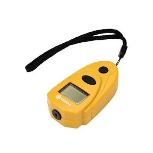 Тестер измеритель толщины краски vorel vor81731