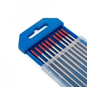 Electrozi "argon" juba 2.4 x 150 mm