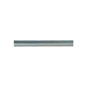 Резьбовой стержень 8 * 1000 мм elmos оцинкованная сталь