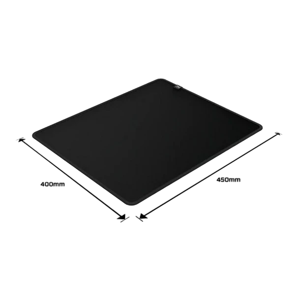 Игровой коврик для мыши hyperx pulsefire mat, large, чёрный 6