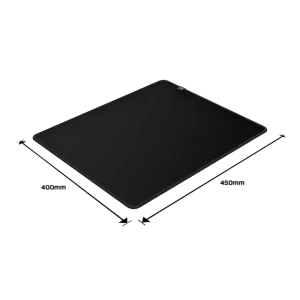 Игровой коврик для мыши hyperx pulsefire mat, large, чёрный Thumbnail 6