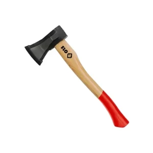 Topor cu mâner de lemn 1.4 kg flo