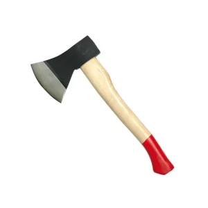 Topor cu mâner de lemn 1 kg flo