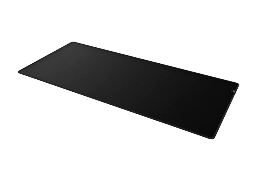 Mouse pad pentru jocuri hyperx pulsefire mat, extra large, negru 5