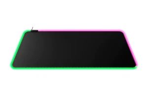 Mouse pad pentru jocuri hyperx pulsefire mat, extra large, negru Thumbnail 6
