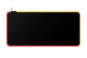 Mouse pad pentru jocuri hyperx pulsefire mat, extra large, negru Thumbnail 3