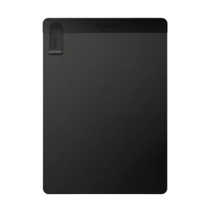 Игровой коврик для мыши asus ps201, a3, чёрный