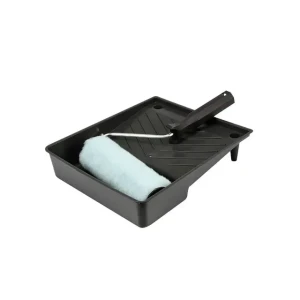 Trafalet cu tavă 180 mm 245 x 150 mm vorel