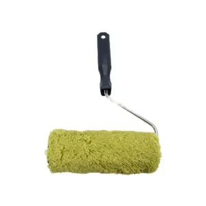 Rulou cu mâner syntex 180 x 20 mm vorel