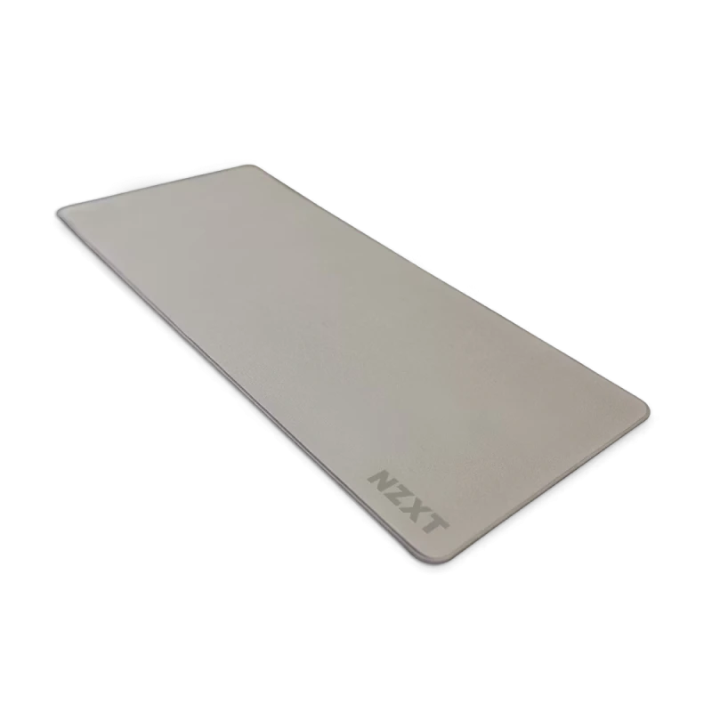 Игровой коврик для мыши nzxt mxp700, medium, чёрный 3