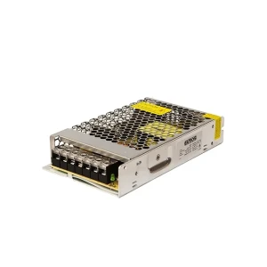 Transformator bandă led elmos htw 250 w 5.2 a 220 - 240 v 48 v dc