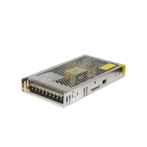 Transformator bandă led elmos htw 360 w 7.5 a 220 - 240 v 48 v dc