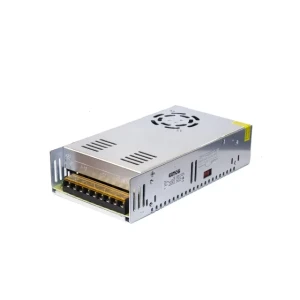 Трансформатор для светодиодной ленты elmos htw 500 вт 10.4 a 220 - 240 в 48 в dc