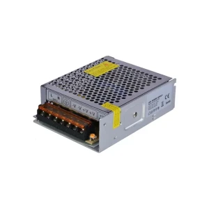 Transformator bandă led elmos lb556 150 w 6.25 a 220 - 240 v 24 v dc