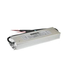 Трансформатор для светодиодной ленты elmos lb570 100 вт 8.3 a 220 - 240 в 12 в dc