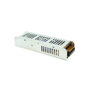 Трансформатор для светодиодной ленты elmos lb570 150 вт 12.5 a 220 - 240 в 12 в dc