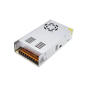 Трансформатор для светодиодной ленты elmos lb570 300 вт 12.5 a 220 - 240 в 24 в dc