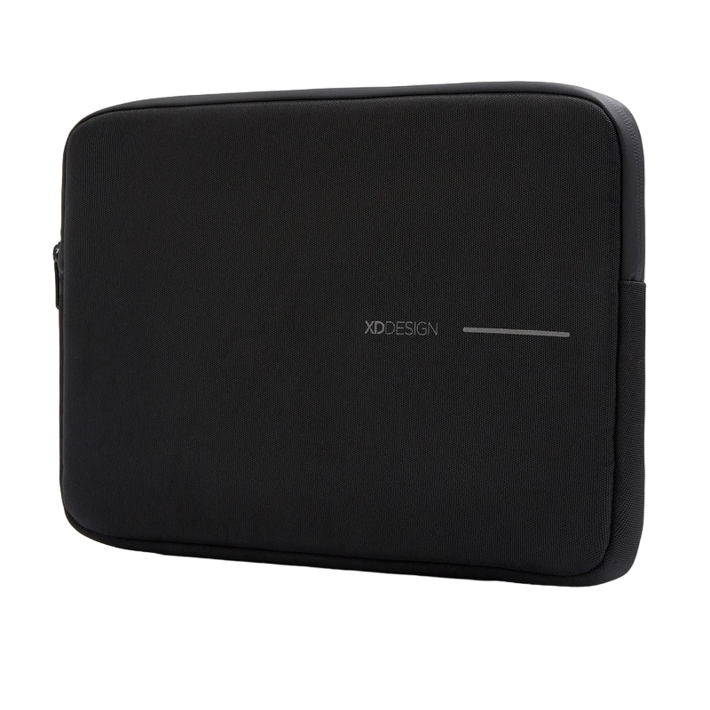 Футляр для ноутбука xd-design p706.211, 16",  чёрный 4