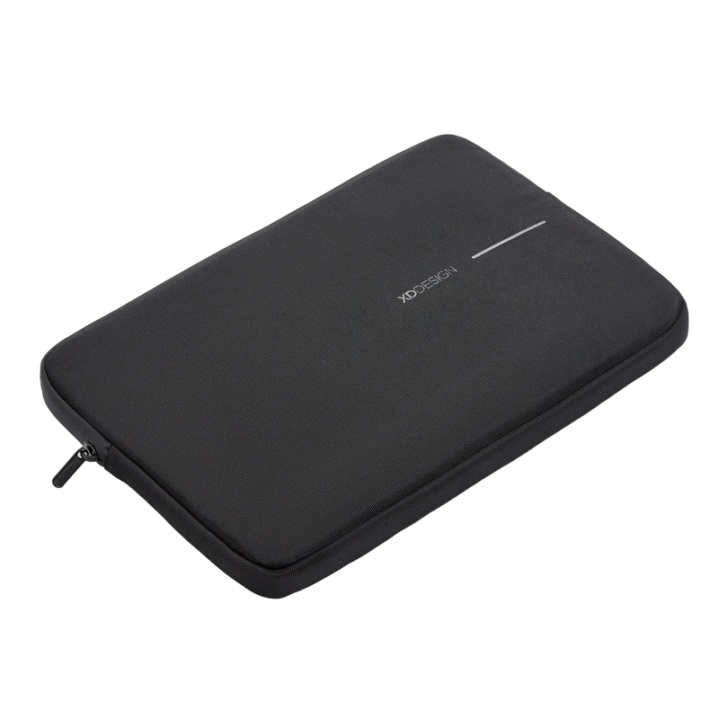 Футляр для ноутбука xd-design p706.211, 16",  чёрный 6