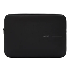 Футляр для ноутбука xd-design p706.211, 16",  чёрный