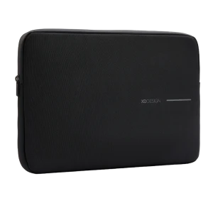 Футляр для ноутбука xd-design p706.211, 16",  чёрный Thumbnail 5