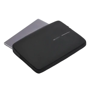 Футляр для ноутбука xd-design p706.211, 16",  чёрный Thumbnail 2