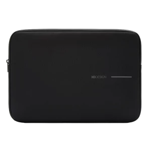 Husă pentru laptop XD-Design P706.211, 16",  Negru