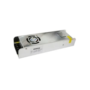 Трансформатор для светодиодной ленты elmos lb570 600 вт 50 a 220 - 240 в 12 в dc