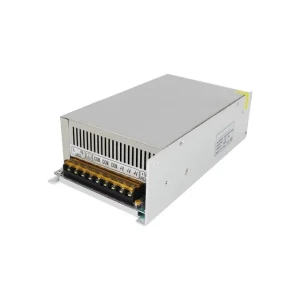 Трансформатор для светодиодной ленты elmos lb570 800 вт 33.3 a 220 - 240 в 24 в dc