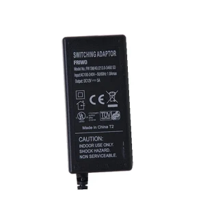 Transformator bandă led horoz hl 549 200 w 17 a 220 - 240 v 12 v dc Thumbnail 2