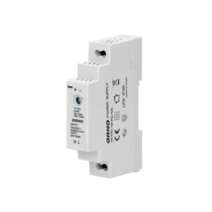 Трансформатор 15 вт 220 - 240 в dc 24 в 0.63 a orno