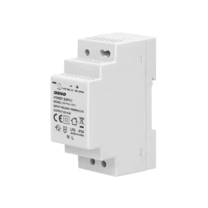 Трансформатор orno 24 вт 220 - 240 в dc 12 в 2 a