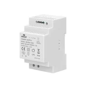 Трансформатор orno 60 вт 220 - 240 в dc 24 в 2.5 a