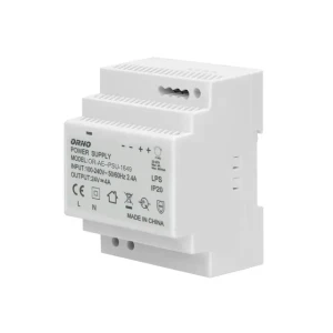 Трансформатор orno 100 вт 220 - 240 в dc 24 в 4 a