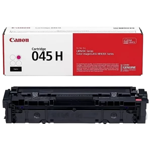 Картридж Canon CRG-045H, Пурпурный