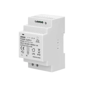 Трансформатор orno 54 вт 220 - 240 в dc 12 в 4.5 a
