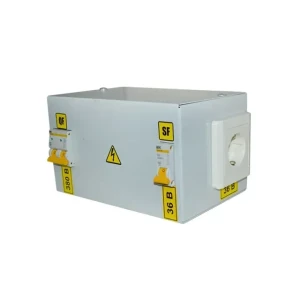 Трансформатор iek ятп 250 вт 380 в 36 в
