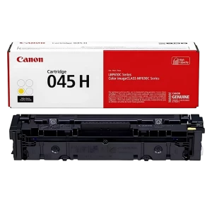 Картридж Canon CRG-045H, Желтый
