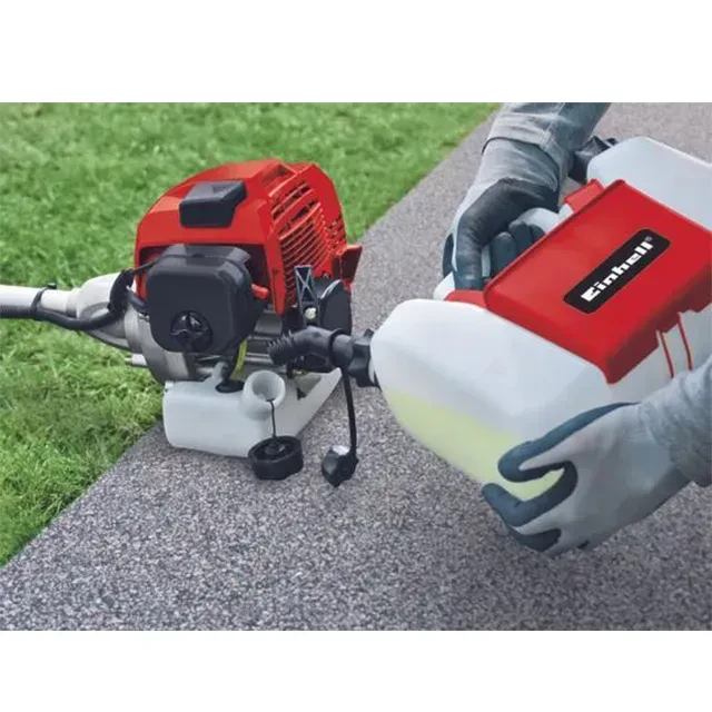 Motocoasă einhell gc-mm 52 i as 1500 w 255 mm 3