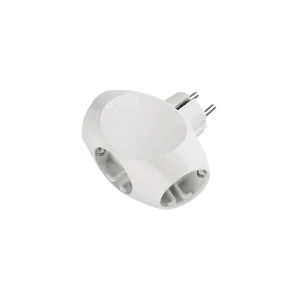 Fișă makel 10015m 2p+e 16 a 250 v ip20