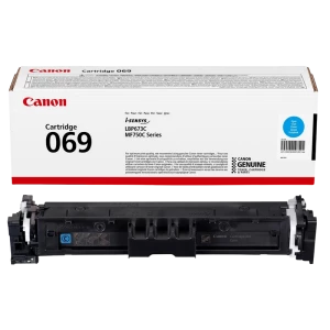 Картридж Canon CRG-069, Голубой