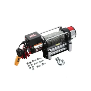 Troliu electric dw8000 2600 kg 29 m 2800 w 12 v