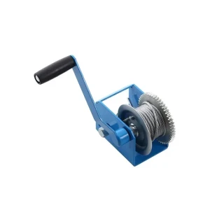 Troliu manual 900 kg hw2000 7.6 m hagel