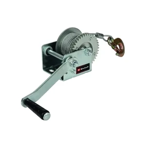 Troliu manual 500 kg tc-wi 500 10 m einhell