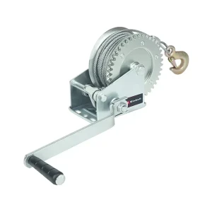 Troliu manual 800 kg tc-wi 500 20 m einhell